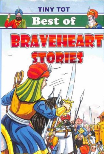 Best Of Braveheart Stories